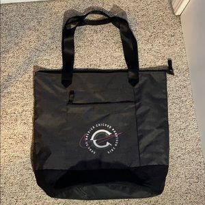 Nike 2019 Chicago Marathon Tote Bag